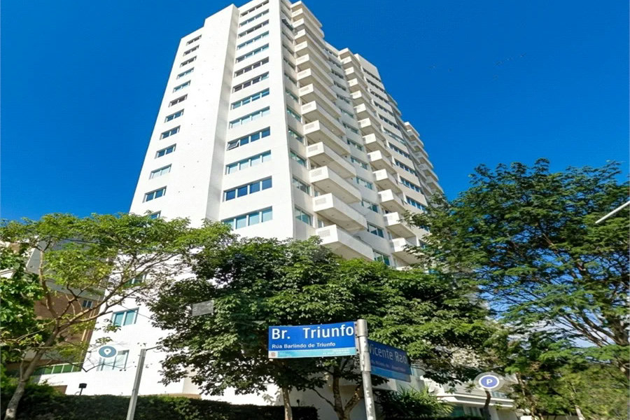 Sala à venda em Brooklin, São Paulo, SP