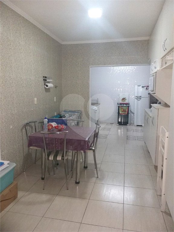 Casa Térrea no Condomínio Residencial São Domingos