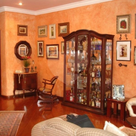 Casa à venda na Aclimação!