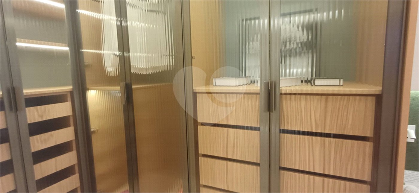 APARTAMENTO 3 DORMITORIOS E 1 VAGA NO BROOKLIN