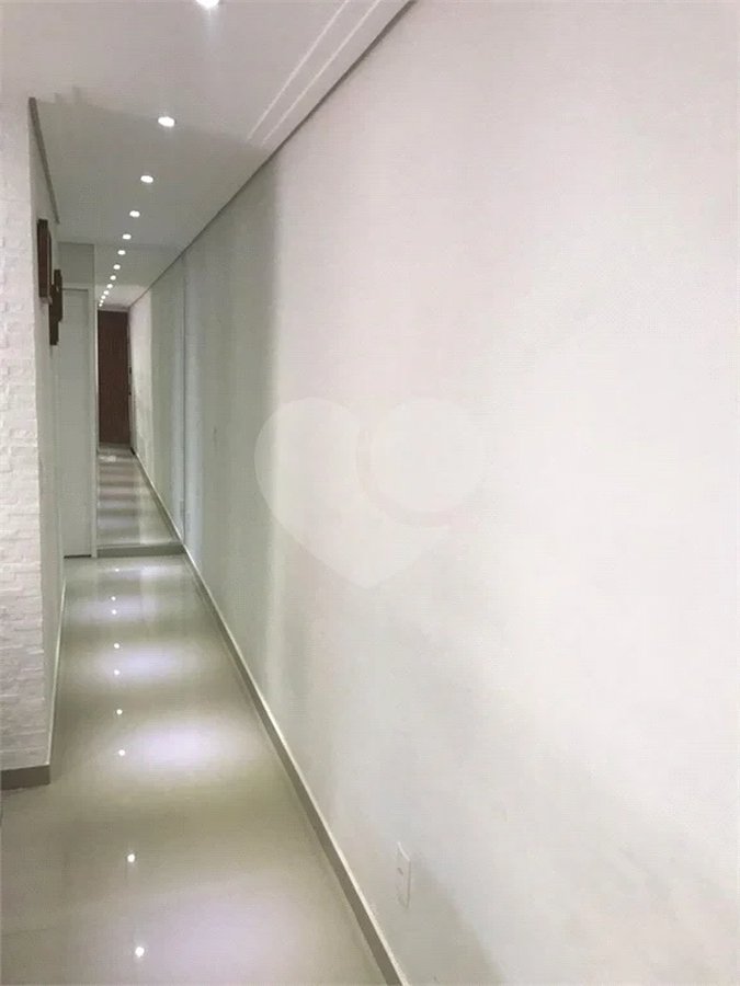 Apartamento à venda – 2 dorms Condomínio Parque Residence