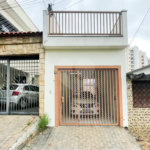 Casa - Sobrado - Vila Prudente - 3 Suítes / Quartos - Escritório - 1 Vaga - Venda / Compra