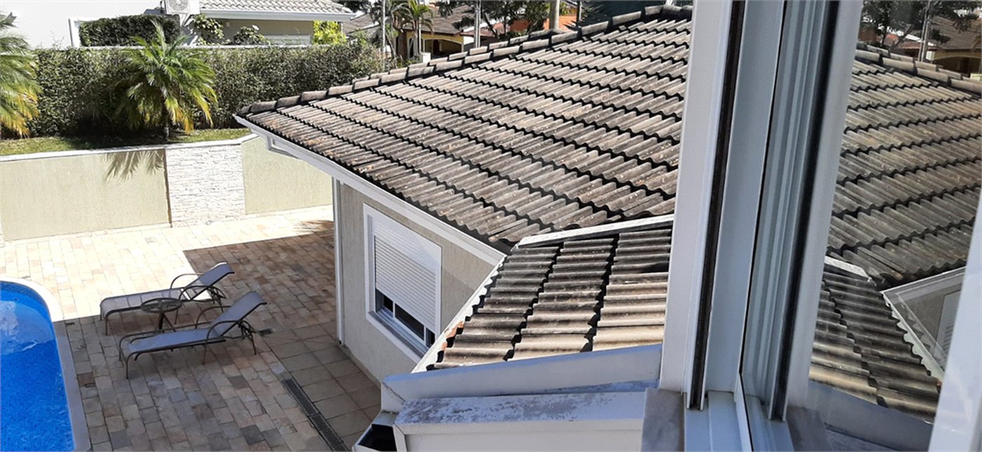 Belíssima casa Alto Padrão - Louveira