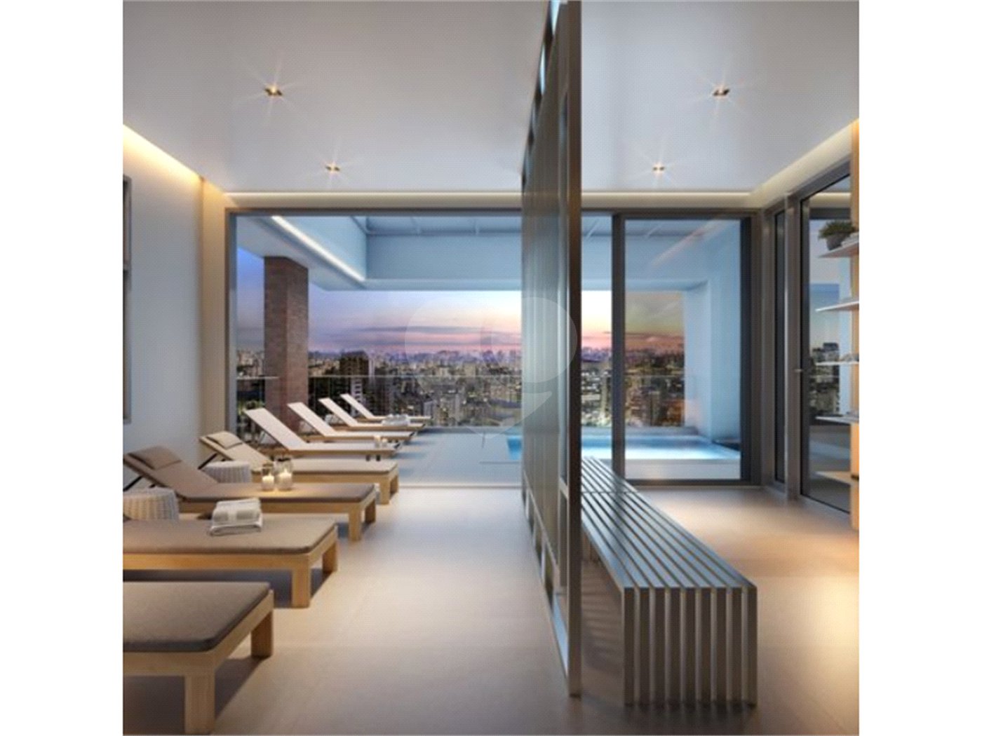 APARTAMENTO Á VENDA EM SP PARAÍSO