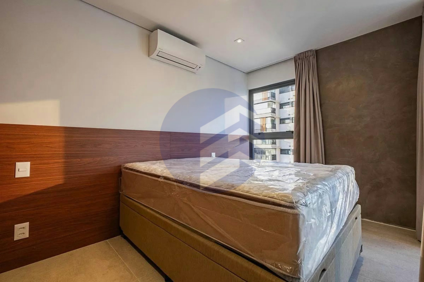 Apartamento para alugar com 1 quarto em Pinheiros, São Paulo - SP