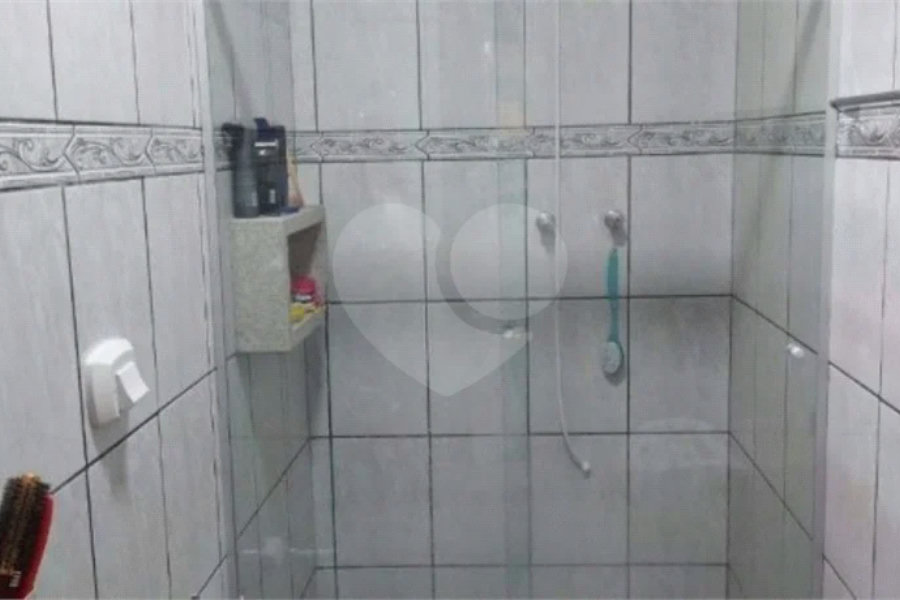 Execelente casaà venda no bairro Jardim São Luiz