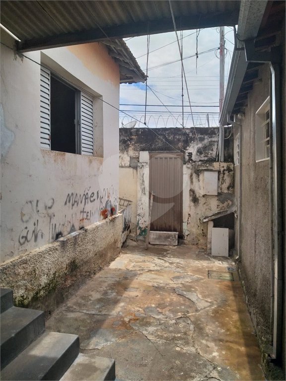 Casa para venda no Jardim Brasil