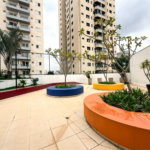 Apartamento à venda - Vila Guarani