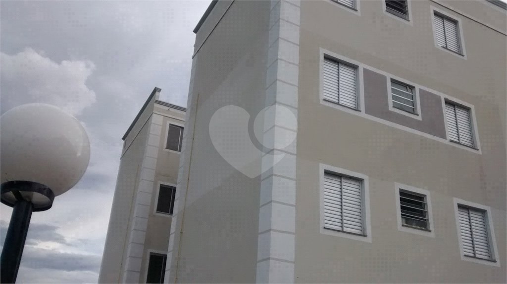 Apartamento à Venda e para Locação no Monte Logan – Jardim Acapulco