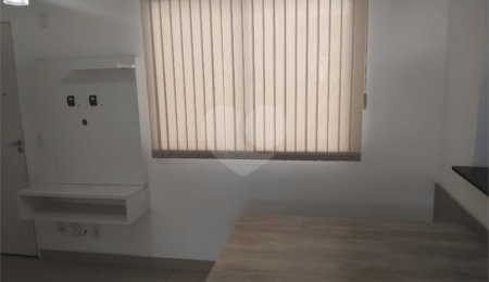 Apartamento à venda com 2 quartos em Distrito Industrial Miguel Abdelnur, São Carlos, SP