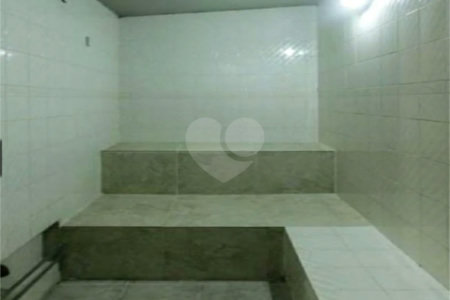 Apto na Mooca com lazer completo
