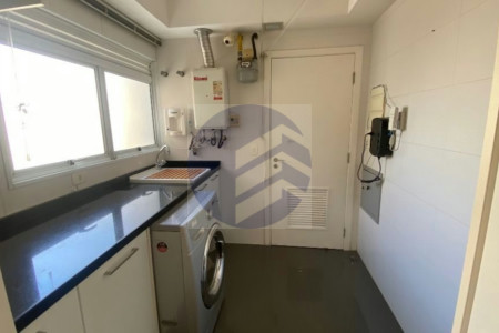 Exclusivo Apartamento de Alto Padrão no Sollo Vila Romana