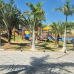 Terreno à venda no Condomínio Park Campestre I em Piracicaba/SP.
