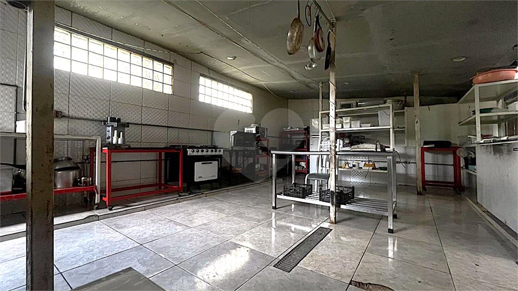 Imóvel à Venda no Morumbi – 250 m² de Terreno com Estrutura Completa de Pizzaria