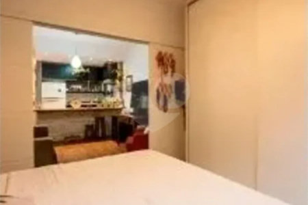 Apartamento em Campos Elíseos com 36m²