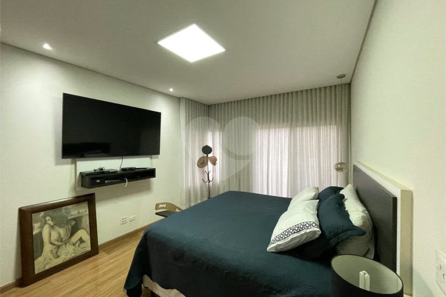 Casa à venda no Condomínio Monte Alegre - Piracicaba/SP.