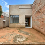 Casa à venda com 3 quartos, sendo 2 suítes, em Alto da Boa Vista, Três Lagoas - MS