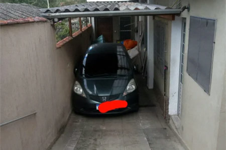 Oportunidade Única: 2 Casas no Mesmo Terreno – Ideal para Moradia ou Renda!