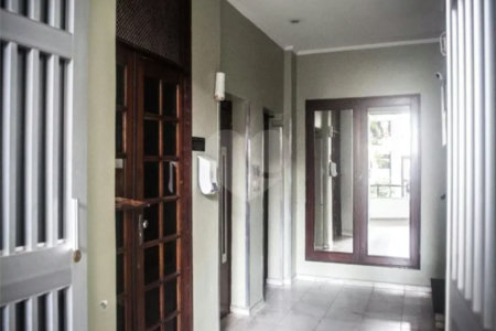 Apartamento a Venda na Vila Buarque, 29 m², 1 dormitório, totalmente reformado e decorado