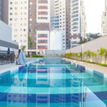 APARTAMENTO 2 DOMITÓRIOS 40 M2 MÓOCA