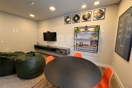 Apartamento 4 dormitórios 165m2 à venda no Klabin