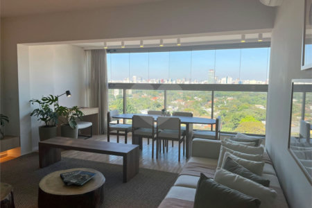 Apartamento para Locação em Pinheiros 66 m São Paulo