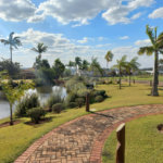 Mansão de alto luxo no Condomínio Damha Golf São Carlos