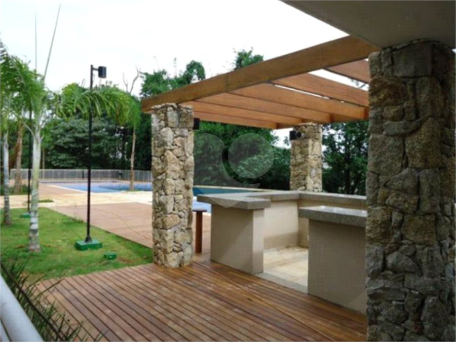 Apartamento à Venda no Condomínio Sítio Anhanguera – Jardim Santo Elias | São Paulo
