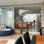 Casa alto padrão no Condomínio Damha III -São Carlos/SP