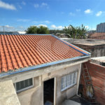 Sobrado á venda no bairro Vila Celina.