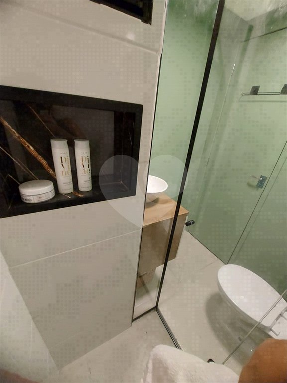 APARTAMENTO NOVO À VENDA - PROXIMO AO METRO BELEM