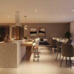 Think Home Alameda Barros