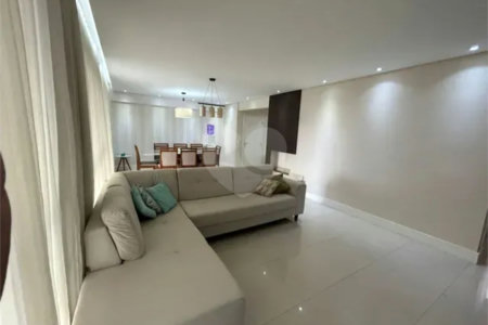 APARTAMENTO A VENDA 156M², 3 SUITES, 1 ESCRITORIO, 3 VAGAS - JARDIM DAS INDUSTRIAS - SÃO JOSÉ DOS CA