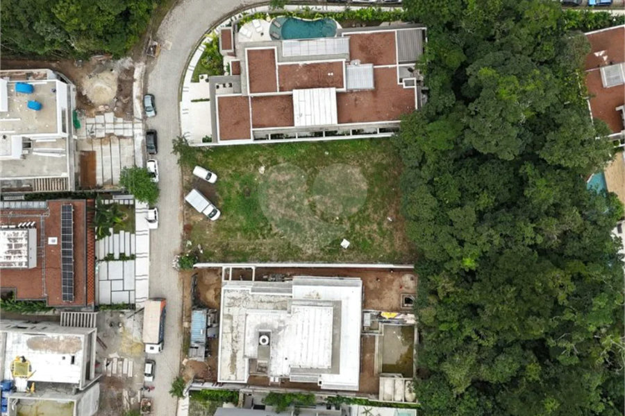 Terreno à venda em Riviera de São Lourenço, Bertioga, SP