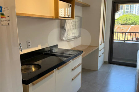 Studio Decorado a venda em uma das áreas mais desejadas de São Paulo, Agfende sua visita já
