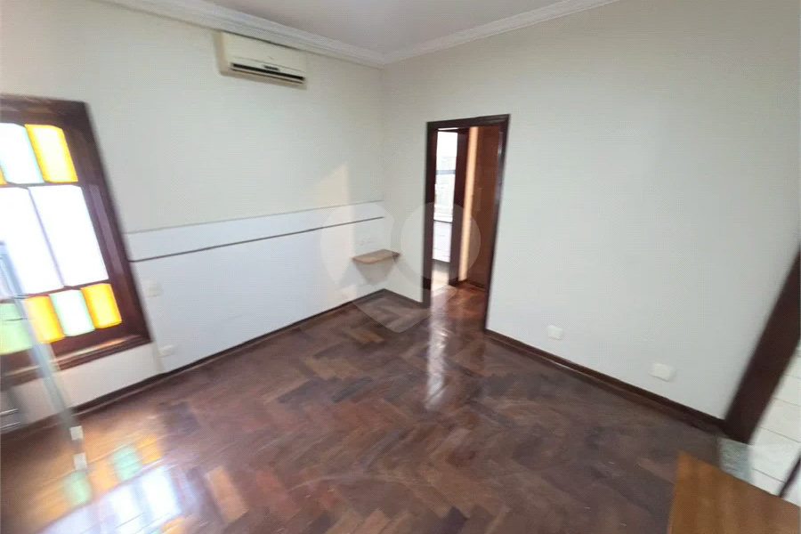 Casa para alugar em condomínio fechado no Green Village – Bairro Dois Córregos, Piracicaba