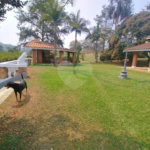 Sítio à venda, 504m² - Ponte Alta Atibaia 48mil² Ref: 1013670