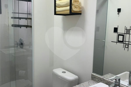 ESTÚDIO EM CHÁCARA KLABIN (VILA MARIANA) LINDAMENTE DECORADO!