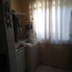 Apartamento no Condomínio Residencial Jardim das Torres.