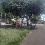 Vende-se terreno com 2 casas no Vila Boa Vista I