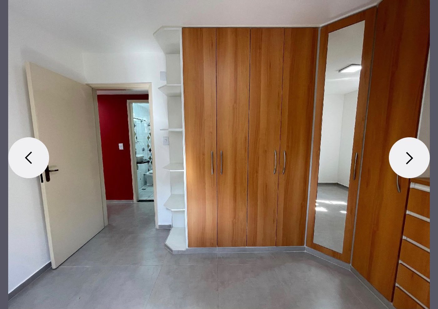 Apartamento à venda ou para alugar com 3 quartos em Jardim Adhemar de Barros, São Paulo, SP