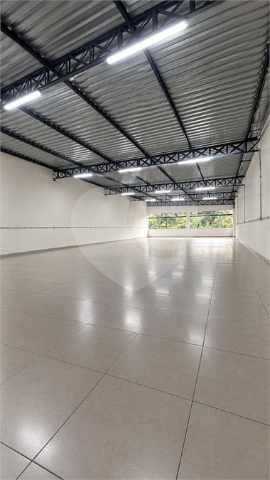 GALPÃO COMERCIAL PARA LOCAÇÃO | 500 M² | Aricanduva | São Paulo/SP