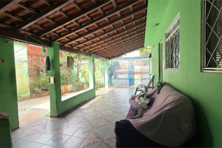 Casa térrea à venda – Jardim Morada do Sol, Indaiatuba/SP Excelente localização e grande potencial residencial ou comercial!