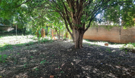 Terreno à venda em Jardim São Carlos, São Carlos, SP