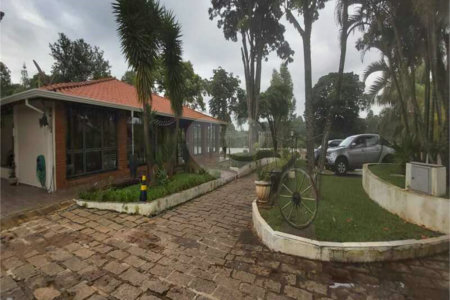 Excelente Chácara à Venda em Itupeva/SP – Próxima a Indaiatuba