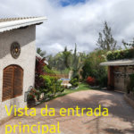 Chacara de Alto Padrao no Cafezal VI em Itupeva