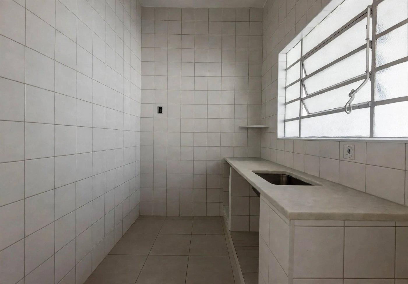 Loja para alugar em Santo Amaro, São Paulo - SP
