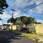 Terreno Comercial à Venda na Av. Teixeira de Barros – Rua Larga