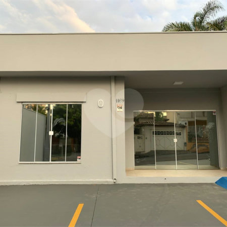 Imóvel Comercial á venda Rua Aquidaban, São Carlos, Centro.