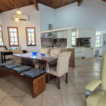 Casa mobiliada para locação no Condomínio Recanto Tranquilo (Palavra de Vida) – Atibaia/SP